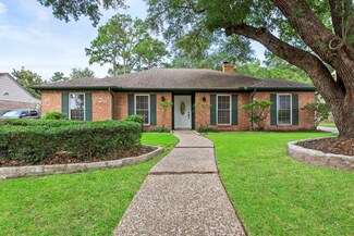 17611 Cypress Spring Dr, Spring, TX 77388