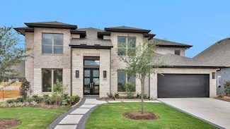 7134 Rustic Forest Dr, Katy, TX 77493