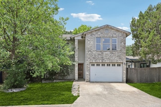 15527 Legend Springs Dr, San Antonio, TX 78247