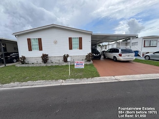 9003 Nautilus Cir, Tampa, FL 33635