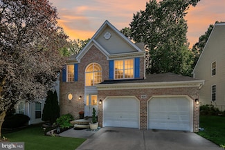 1032 Searay Ct, Abingdon, MD 21009