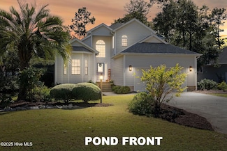 127 Clubhouse Dr SW, Supply, NC 28462