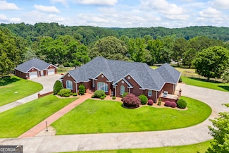 152 Lace Field Ln, Lavonia, GA 30553