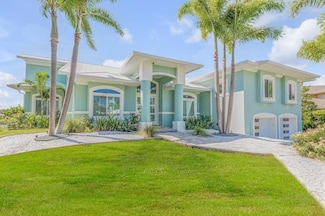 444 Quay Assisi, New Smyrna Beach, FL 32169