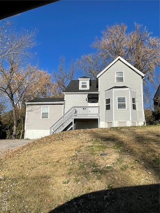 2321 Shirley Ave, Saint Louis, MO 63136