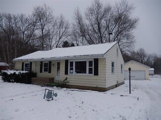 7651 N 4th Ave, Clinton, OH 44216