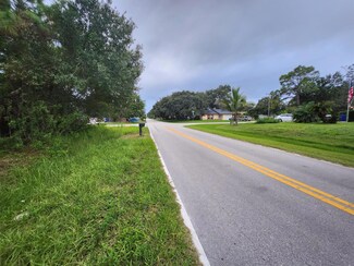 2420 85th Ct, West Vero Corridor, FL 32966