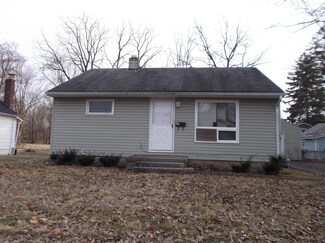 3645 Etna St, Columbus, OH 43213