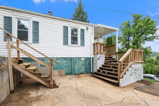 1064 Fairway Ave, Kingsport, TN 37665