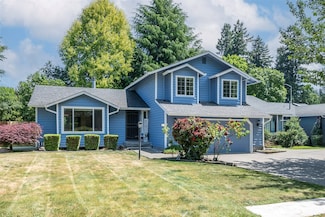 3918 Northridge Place SE, Lacey, WA 98503