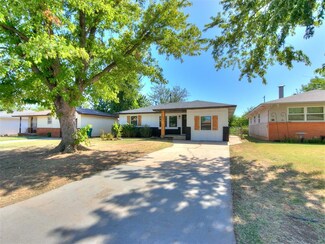 1124 NW 85th St, Oklahoma City, OK 73114