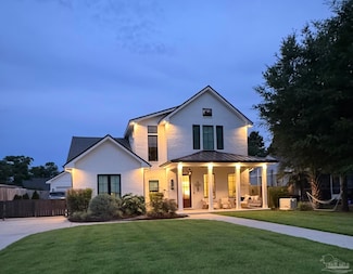 1869 E Bobe St, Pensacola, FL 32503