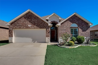 4413 Hidden Meadows Trail, Argyle, TX 76226