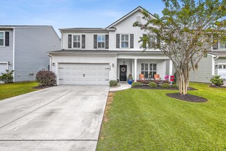 3039 Vincent Astor Dr, Johns Island, SC 29455
