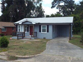 518 Donovan St, Fayetteville, NC 28301