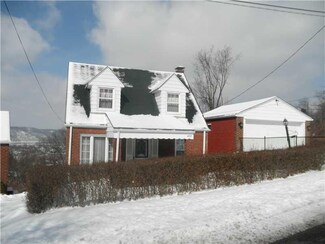 437 Virginia Ave, Ambridge, PA 15003