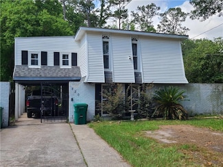 820 Hailey Ave, Slidell, LA 70458