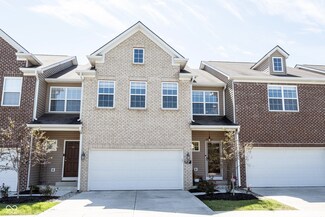 9749 Thorne Cliff Way, Fishers, IN 46037