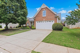 616 W Farrell Dr, Woodruff, SC 29388