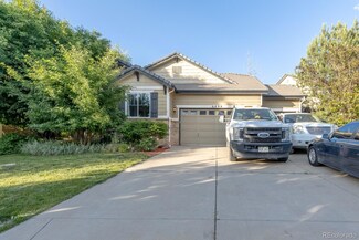 6890 S Algonquian Ct, Aurora, CO 80016