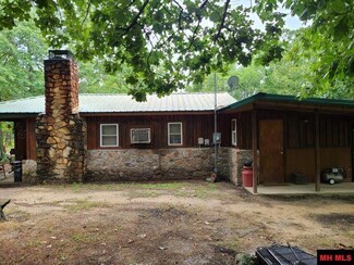 353 Tower Ln, Calico Rock, AR 72519