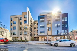 1111 Orren St NE Unit 207, Washington, DC 20002