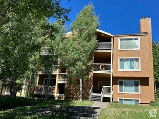 356 S Hwy 143 Unit 3, Brian Head, UT 84719