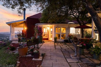 14645 High Valley Rd, Poway, CA 92064