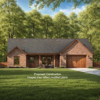 270 Evergreen Dr, Winchester, KY 40391