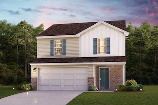 AUBURN, Toccoa, GA 30577