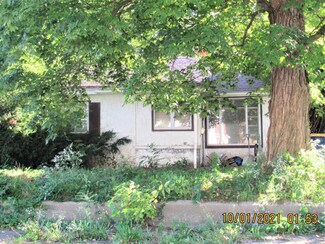 3607 S Wigger St, Marion, IN 46953
