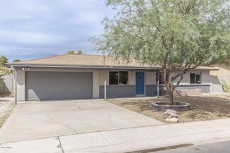 1296 W Ivanhoe St, Chandler, AZ 85224