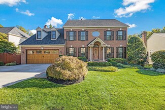 5999 Marilyn Dr, Alexandria, VA 22310