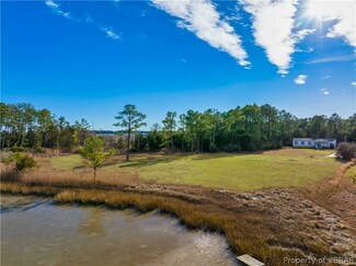 0 Piney Point Rd Unit 2202913, Mathews County, VA 23130