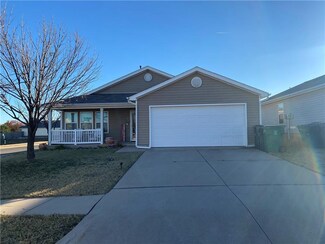 1608 NW 145th St, Edmond, OK 73013