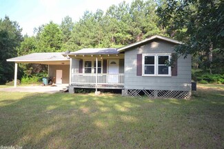 24 Columbia Road 77, Magnolia, AR 71753