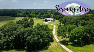 455 Vzcr 2808, Mabank, TX 75147