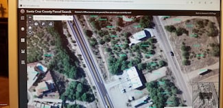 1201 W Frontage Rd Unit 55, Rio Rico, AZ 85648