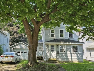226 E 2nd St, Oswego, NY 13126