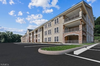 301 Fischer Ct Unit 301, Rockaway, NJ 07866