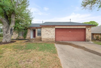 10212 W Rutland Village, Austin, TX 78758