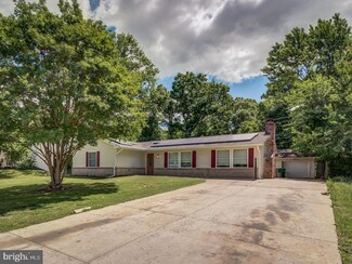 1027 Stone Ave, Waldorf, MD 20602