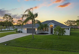 2055 SW Aaron Ln, Port Saint Lucie, FL 34953