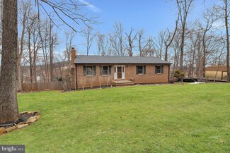 5228 Winding Oak Ln, Warrenton, VA 20187