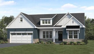 13 (Lot 155) Clairborn Ct, Manlius, NY 13116