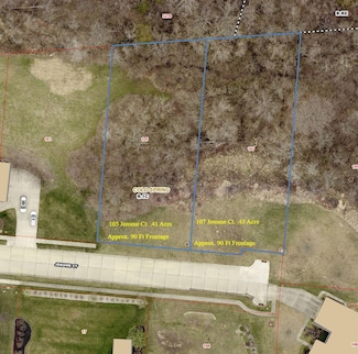 105 Jerome Ct, Cold Spring, KY 41076
