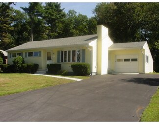 12 Briarcliff Ln, Paxton, MA 01612