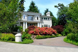 9110 SE 78th Place, Mercer Island, WA 98040