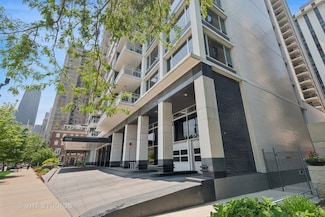 1300 N Lake Shore Dr Unit 21D, Chicago, IL 60610