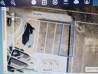 5557 Shipp Rd, Millington, TN 38053